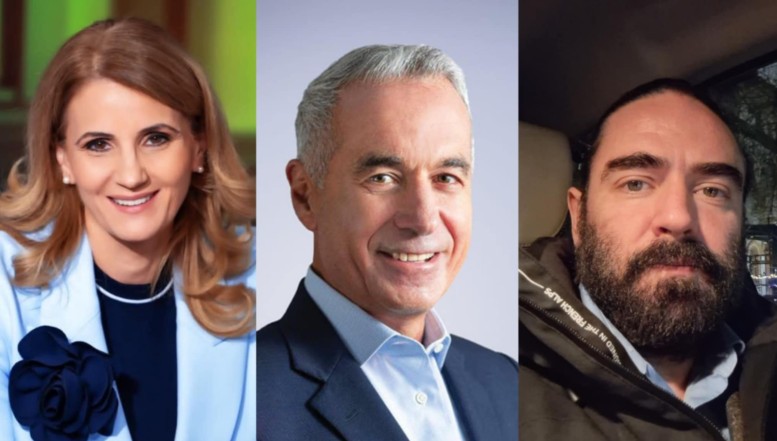 Anca Alexandrescu și Realitatea Sputnik TV au decretat: făcătura regizată de agenta FSB-istă Natalia Morari ar fi ”cel mai bun interviu acordat până acum de domnul Georgescu”. În interviu, candidatul Rusiei contestă identitatea românească a Basarabiei noastre și neagă dezideratul Unirii. NU confundați pro-rusismul cu ”patriotismul”, și nici operațiunile FSB cu ”interviurile”