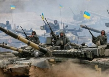 Kiev: „Ucraina este gata pentru marile bătălii cu Rusia!” / „Ar putea fi vorba de două sau chiar trei săptămâni”