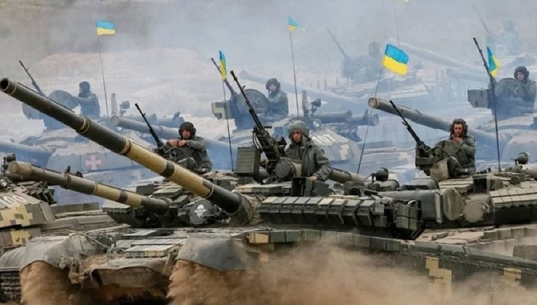 Kiev: „Ucraina este gata pentru marile bătălii cu Rusia!” / „Ar putea fi vorba de două sau chiar trei săptămâni”