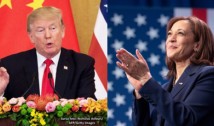 Trump o atacă pe Kamala Harris pe considerente rasiale: "Este indiană sau e neagră?". Interviul acordat de prezidențiabilul republican la convenția anuală a Asociației Naționale a Jurnaliștilor Negri a fost unul cu scântei, încheindu-se prematur