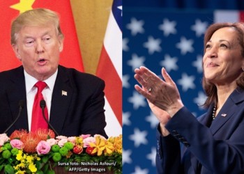 Alegerile prezidențiale din SUA, prin prisma relației cu China. Analiza unor experți: E posibil ca Trump să aplice "opțiunea nucleară" în relațiile comerciale cu țara comunistă! Ce abordare ar urma să aibă în schimb prezidențiabila democrată Kamala Harris