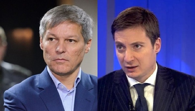 Aduce Cioloș un plus electoral? Un cunoscut politolog: "Nu are priză suficientă, ci mai curând Caramitru! Pentru USR și PLUS e mai bine să meargă împreună" EXCLUSIV INTERVIU