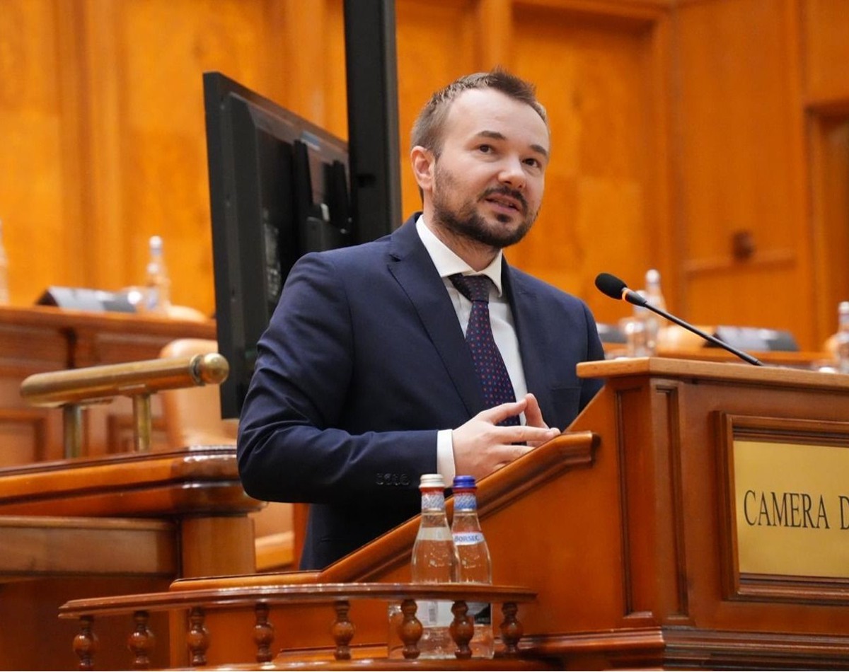 EXCLUSIV. Unirea, costisitoare pentru România? Deputatul Daniel Gheorghe combate această narativă