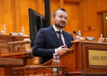 EXCLUSIV Unirea, costisitoare pentru România? Deputatul Daniel Gheorghe combate această narativă