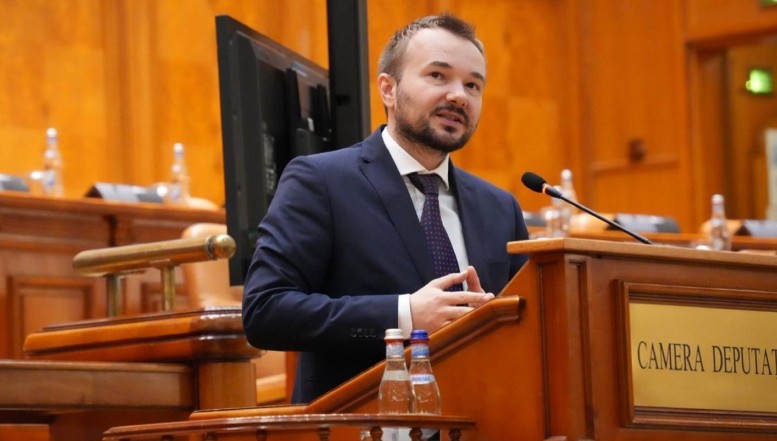 EXCLUSIV Unirea, costisitoare pentru România? Deputatul Daniel Gheorghe combate această narativă