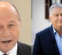 Traian Băsescu: "Din slugărnicia lui față de Moscova, Orbán a refuzat să creeze alternative pentru aprovizionarea cu gaze și țiței a Ungariei"