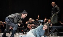 "Nabucco" la Teatrul de Operă din Bonn – când muzica salvează spectacolul