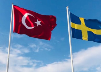 Ankara cere socoteală Suediei pentru o manifestație a kurzilor ce s-a desfășurat duminică la Stockholm. Guvernul suedez răspunde timid