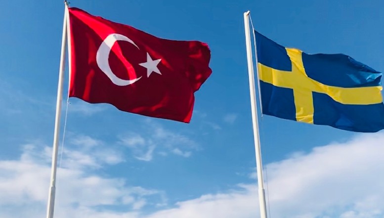 Ankara cere socoteală Suediei pentru o manifestație a kurzilor ce s-a desfășurat duminică la Stockholm. Guvernul suedez răspunde timid