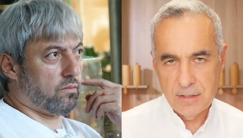 DEZVĂLUIRI EXPLOZIVE. Istoricul Marius Oprea: ”Fenomenul” Georgescu este o amplă operațiune a GRU pentru gloria Rusiei. Rețeaua ”corbii tineri” și serviciile secrete rusești. Faptul că Georgescu NU este anchetat de Parchetul Militar e un indiciu că hălci din sistemul cu epoleți îi asigură spatele prezidențiabilului Rusiei