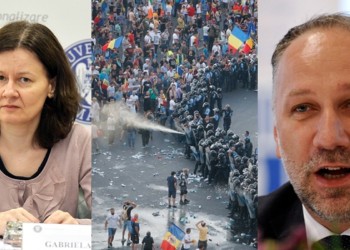 Încă un protest pe 10 august. Manifestanții anunță că vor merge la Parchetul General: "Solicităm o întrevedere cu Gabriela Scutea sau Bogdan Licu"