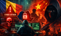 România, în alertă de securitate cibernetică! Țara noastră figurează pe lista țintelor unui grup suspectat de legături cu Guvernul chinez. Scopul operațional al grupării