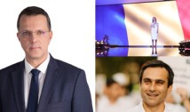 Moșteanu îl taxează pe Coliban, colegul de partid care a contestat, printr-o postare, candidatura Elenei Lasconi: "Să se vaite pe Facebook nu mi se pare un gest de mare om de stat" / "Elena Lasconi, în momentul acesta, este cea mai clar conturată alegătorilor"