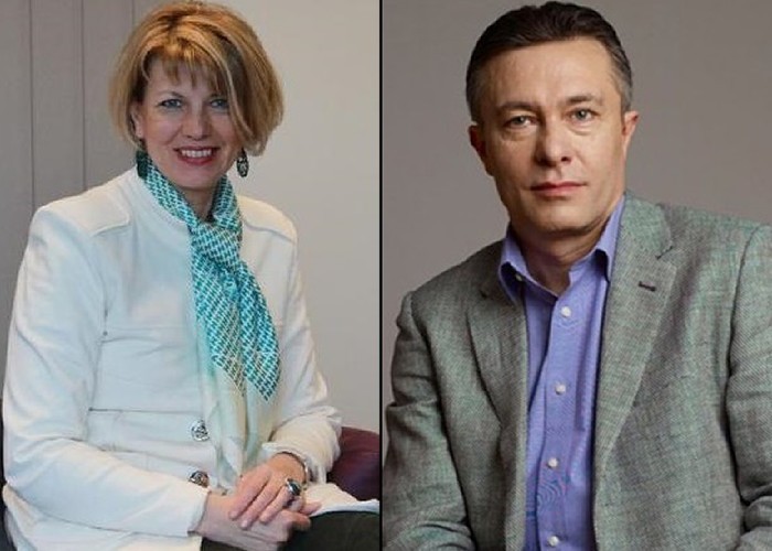 BLATUL GEOPOLITIC germano-rus a funcționat. Nemțoaica Helga Schimd a fost aleasă secretar general OSCE. Susținut de SUA și Marea Britanie, Cristian Diaconescu a pierdut din cauza presiunilor Berlinului