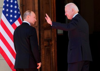 Garry Kasparov îl critică virulent pe Joe Biden pentru atitudinea prietenoasă față de Vladimir Putin. „A credibilizat un dictator brutal”