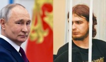 Bestiile lui Putin: Un criminal satanist care a măcelărit "ritualic" două fete a fost eliberat după ce a luptat 6 luni în Ucraina, deși mai avea mulți ani de stat în închisoare