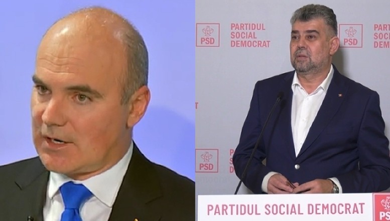 Dezbateri tensionate pe tema cadrului fiscal. Rareș Bogdan critică abordarea populistă a șefului PSD: "Românii au nevoie de adevăr, nu de măsuri care riscă să le explodeze în față!"
