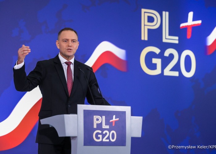 Chiar și fără Putin, Rusia va rămâne o amenințare pentru Europa – avertizează președintele Poloniei, Karol Nawrocki