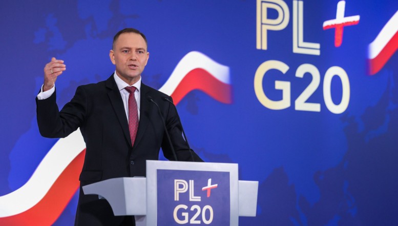 Chiar și fără Putin, Rusia va rămâne o amenințare pentru Europa – avertizează președintele Poloniei, Karol Nawrocki