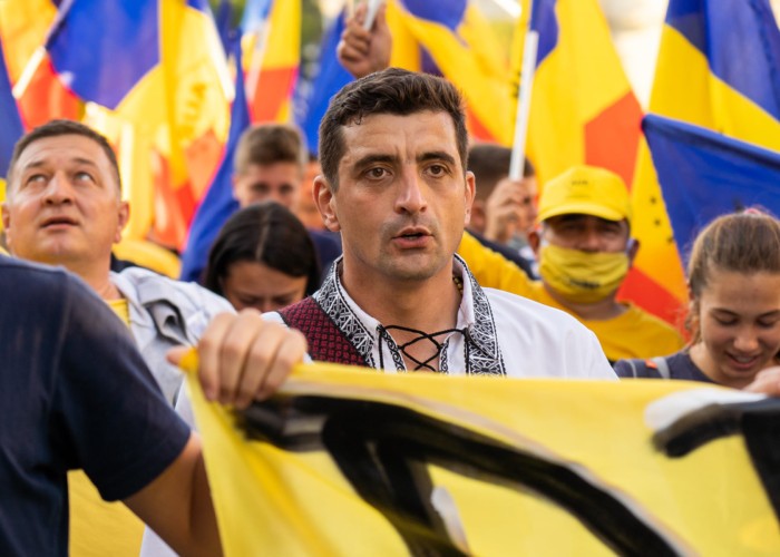 AUR Moldova, gruparea SCLAVILOR lui Plahotniuc. Chirtoacă, Valeriu Munteanu și Bilețchi, gropari ai unionismului