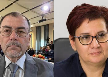 Anatol Șalaru: Ioana Ene Dogioiu ar trebui să renunțe la funcția de purtătoare de cuvânt a Guvernului. E o vulnerabilitate