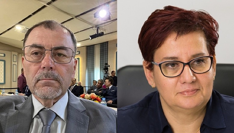 Anatol Șalaru: Ioana Ene Dogioiu ar trebui să renunțe la funcția de purtătoare de cuvânt a Guvernului. E o vulnerabilitate
