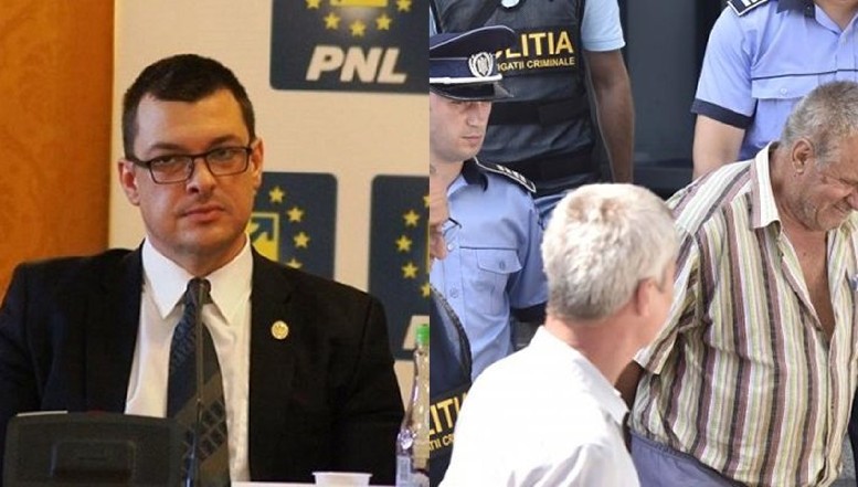 Ovidiu Raețchi pune lupa pe complicitatea Poliției Caracal cu interlopii: Nu e un caz izolat! E opera mandatului lui Carmen Dan! Guvernul e de partea criminalilor! EXCLUSIV
