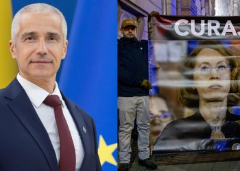 Noi dezvăluiri importante în speța milionarului Mihai Bizu care a încercat să-și înece soția într-un jacuzzi și al cărui proces se reia, grație unei decizii a Curții de Apel, de la zero, deși inculpatul primise o decizia definivă chiar de la judecătoarea curajoasă Raluca Moroșanu. Avocatul agresorului a fost chiar actualul ministru al Justiției