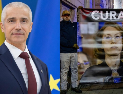 Noi dezvăluiri importante în speța milionarului Mihai Bizu care a încercat să-și înece soția într-un jacuzzi și al cărui proces se reia, grație unei decizii a Curții de Apel, de la zero, deși inculpatul primise o decizia definivă chiar de la judecătoarea curajoasă Raluca Moroșanu. Avocatul agresorului a fost chiar actualul ministru al Justiției