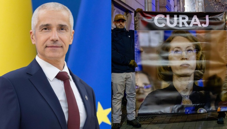 Noi dezvăluiri importante în speța milionarului Mihai Bizu care a încercat să-și înece soția într-un jacuzzi și al cărui proces se reia, grație unei decizii a Curții de Apel, de la zero, deși inculpatul primise o decizie definivă chiar de la judecătoarea curajoasă Raluca Moroșanu. Avocatul agresorului a fost actualul ministru al Justiției