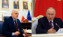 "Sunt convins că Putin va ataca Polonia", avertizează influentul parlamentar polonez Pawel Kowal / Detalii despre atacurile multidimensionale avute în vedere de Kremlin