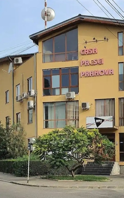 sediu rtv