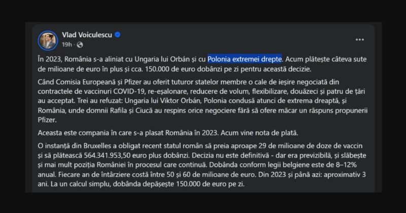 vlad voiculescu polonia 23