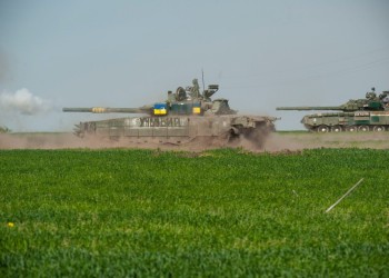 Victorie uriașă a Armatei Ucrainei în regiunea Harkov. Rușii au fost alungați din patru localități / Zelenski despre progresele forțelor ucrainene: „Sunt o putere cu adevărat supraomenească în fața invadatorilor” / „Ocupanții sunt gradual împinși afară din zonă”