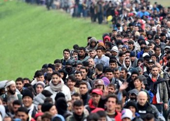 Neregulile grave comise de organismele europene și rolul secret al firmei de consultanță McKinsey în criza refugiaților din Europa