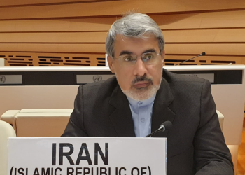 ONU, o glumă tot mai cinică: reprezentantul Iranului va prezida un forum pentru drepturile omului