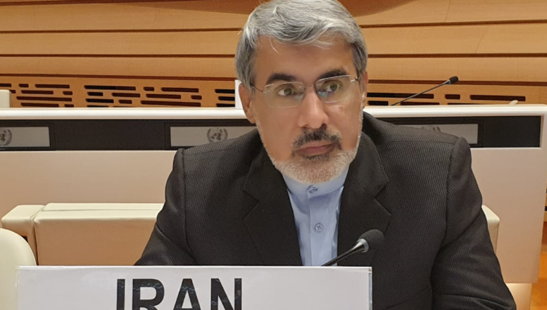 ONU, o glumă tot mai cinică: reprezentantul Iranului va prezida un forum pentru drepturile omului