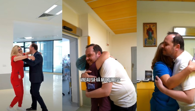 Fostul ministru al Sănătății Alexandru Rogobete ar viza funcția lui Dominic Fritz de primar al orașului Timișoara. Pesedistul publică imagini demne de Coreea de Nord cu femei din Timișoara care îl strâng în brațe plângând