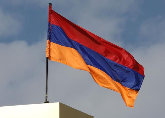 Guvernul Armeniei anunță dejucarea unei lovituri de stat, organizată de o grupare de militari sub conducerea unui arhiepiscop