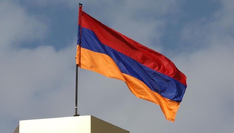 Guvernul Armeniei anunță dejucarea unei lovituri de stat, organizată de o grupare de militari sub conducerea unui arhiepiscop