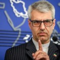 News Alert! Teheranul avertizează public România că va „răspunde adecvat” după ce țara noastră a acceptat solicitarea SUA în privința folosirii bazelor aeriene. „Acest lucru ar echivala cu participarea la agresiunea militară împotriva Iranului”