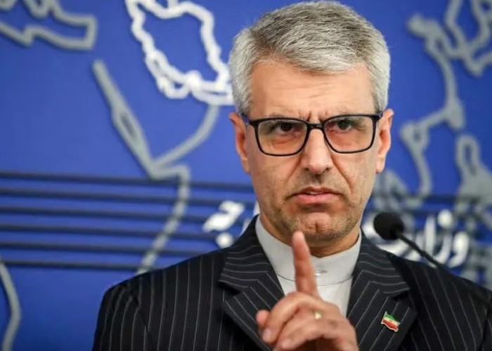 News Alert! Teheranul avertizează public România că va „răspunde adecvat” după ce țara noastră a acceptat solicitarea SUA în privința folosirii bazelor aeriene. „Acest lucru ar echivala cu participarea la agresiunea militară împotriva Iranului”