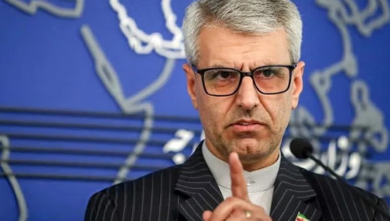 News Alert! Teheranul avertizează public România că va „răspunde adecvat” după ce țara noastră a acceptat solicitarea SUA în privința folosirii bazelor aeriene. „Acest lucru ar echivala cu participarea la agresiunea militară împotriva Iranului”