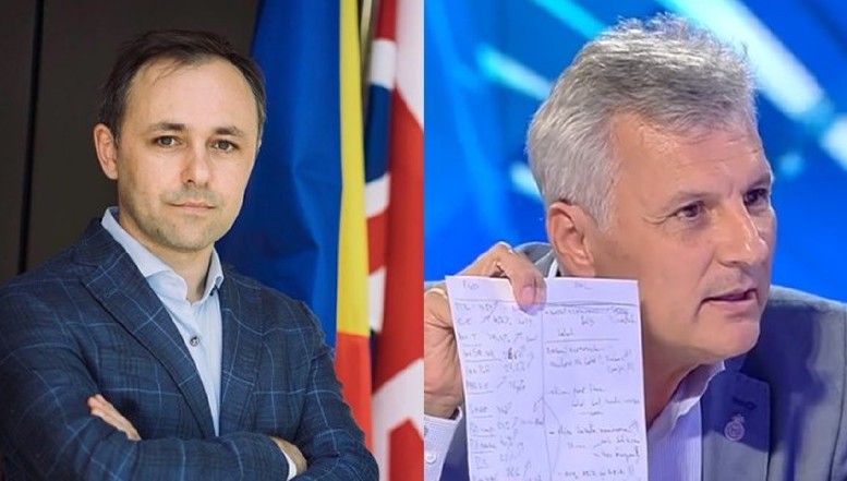Toxicul Zamfir îngroapă România. Fostul director de cabinet al lui Cioloș, semnal de alarmă: "Riscăm să pierdem toate fondurile europene, inclusiv cele pentru Covid19!"