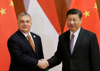 China comunistă are acum universitate în Ungaria. Trista premieră din țara vecină