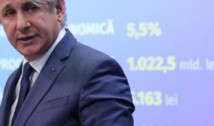 VIDEO Teodorovici recunoaște fără niciun stres că a făcut prăpăd: "În fondul de rezervă nu sunt bani"