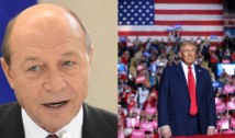 Băsescu: Ce nu înțelege Trump e că America nu mai poate face față singură cleștelui ruso-chinez. Trump trebuie să înțeleagă că parteneriatul onest cu Uniunea Europeană este singura soluție! / Cele 4 lucruri pe care trebuie să le înțeleagă Europa