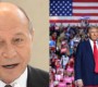 Băsescu: Ce nu înțelege Trump e că America nu mai poate face față singură cleștelui ruso-chinez. Trump trebuie să înțeleagă că parteneriatul onest cu Uniunea Europeană este singura soluție! / Cele 4 lucruri pe care trebuie să le înțeleagă Europa