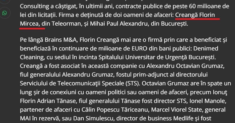 cosmin corendea creanga1