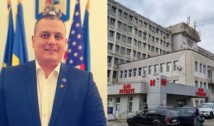 Minciunescu de la PSD urlă ca din gură de șarpe că e o "ghilotină politică" a PNL faptul că au fost scoase la iveală gravele nereguli de la Spitalul Județean de Urgență Pitești. Prefectul Argeșului semnalase că a fost depistat inclusiv "un pericol clar de producere a unui incendiu"